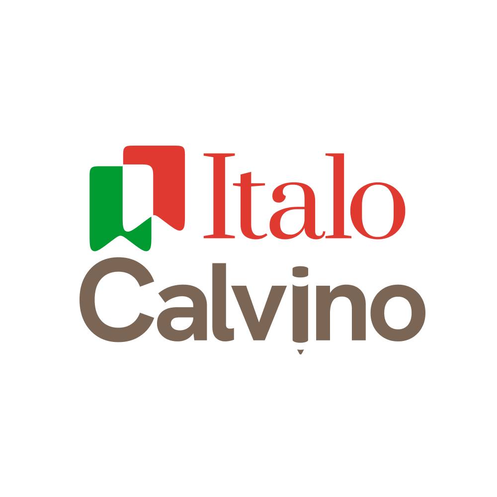logo calvino