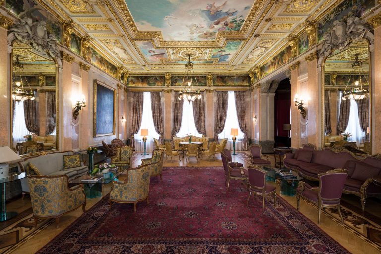 Foto: Ambasciata d’Italia a Mosca