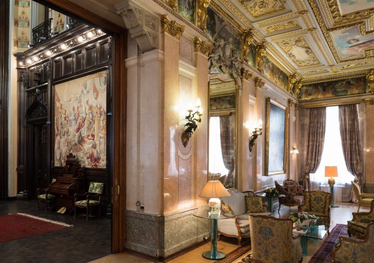 Foto: Ambasciata d’Italia a Mosca