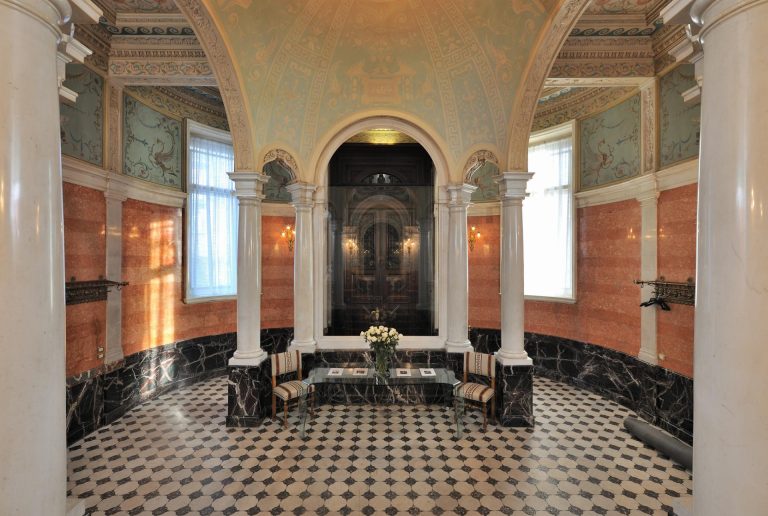 Foto: Ambasciata d’Italia a Mosca